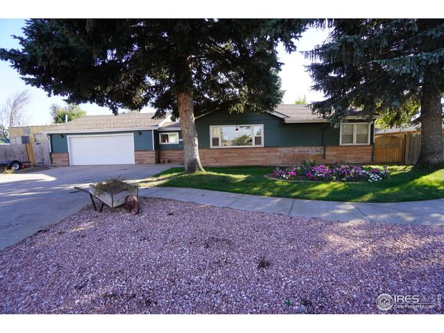 317 Cherry Ave, Platteville, CO 80651