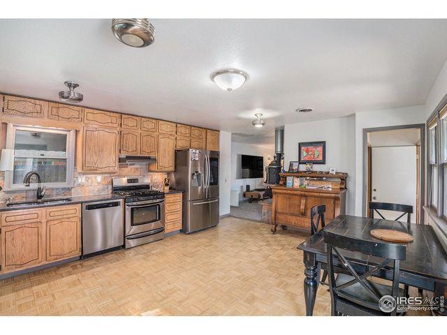 317 Cherry Ave, Platteville, CO 80651