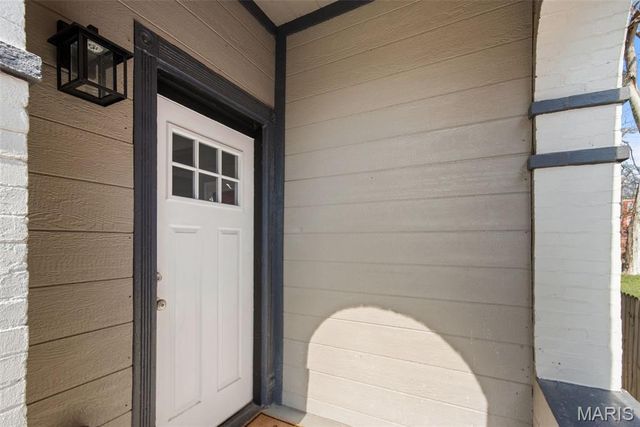 7205 Pennsylvania Avenue, St Louis, MO 63111