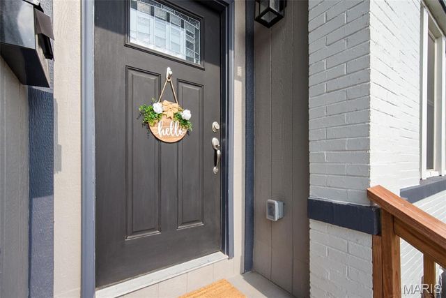 7205 Pennsylvania Avenue, St Louis, MO 63111