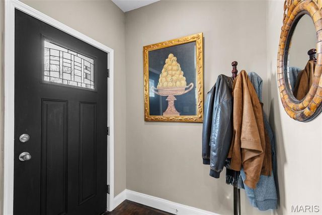 7205 Pennsylvania Avenue, St Louis, MO 63111