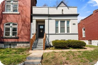 7205 Pennsylvania Avenue, St Louis, MO 63111