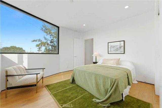 3601 Mclaughlin Avenue, Los Angeles, CA 90066