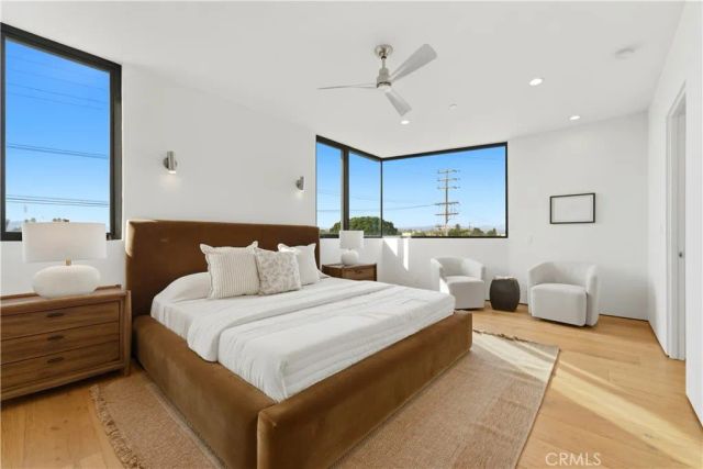 3601 Mclaughlin Avenue, Los Angeles, CA 90066