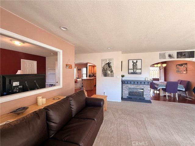 2721 Everest, Pine Mountain Club, CA 93222