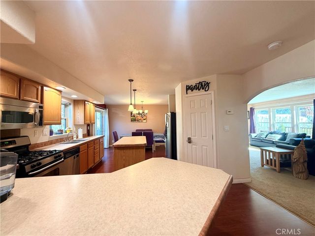 2721 Everest, Pine Mountain Club, CA 93222