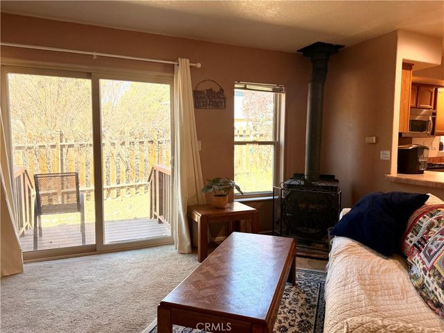 2721 Everest, Pine Mountain Club, CA 93222