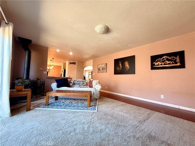 2721 Everest, Pine Mountain Club, CA 93222