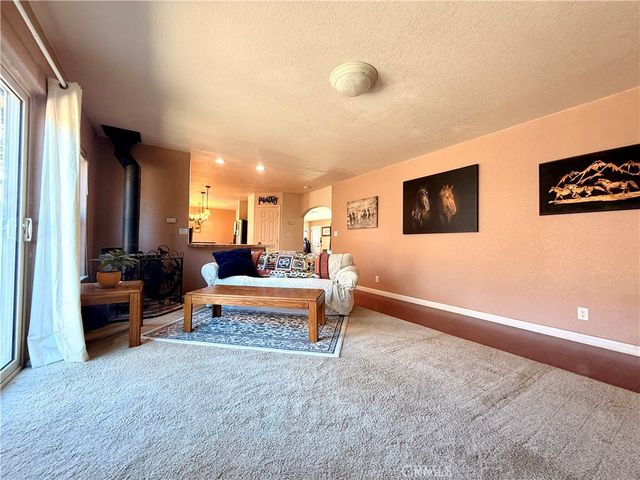 2721 Everest, Pine Mountain Club, CA 93222