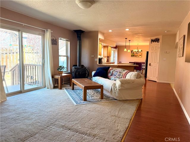 2721 Everest, Pine Mountain Club, CA 93222