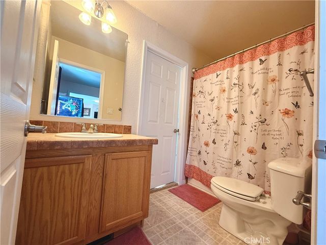 2721 Everest, Pine Mountain Club, CA 93222