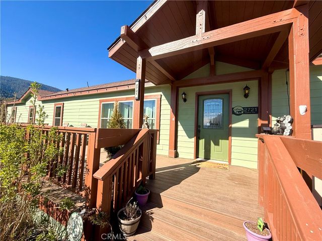 2721 Everest, Pine Mountain Club, CA 93222