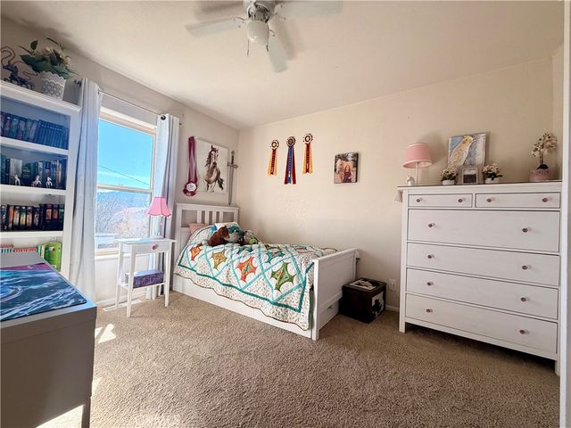 2721 Everest, Pine Mountain Club, CA 93222