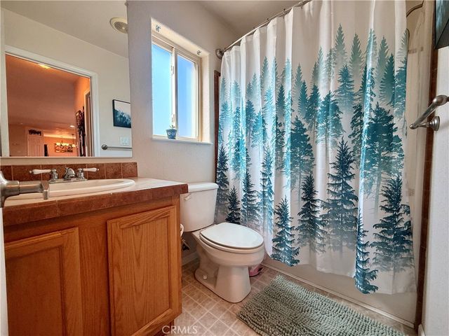2721 Everest, Pine Mountain Club, CA 93222
