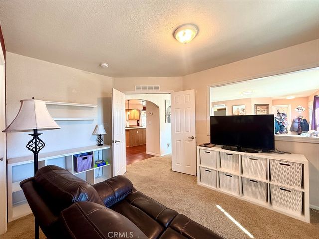 2721 Everest, Pine Mountain Club, CA 93222
