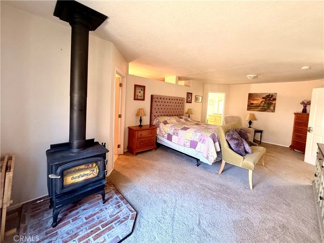 2721 Everest, Pine Mountain Club, CA 93222