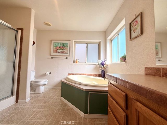2721 Everest, Pine Mountain Club, CA 93222