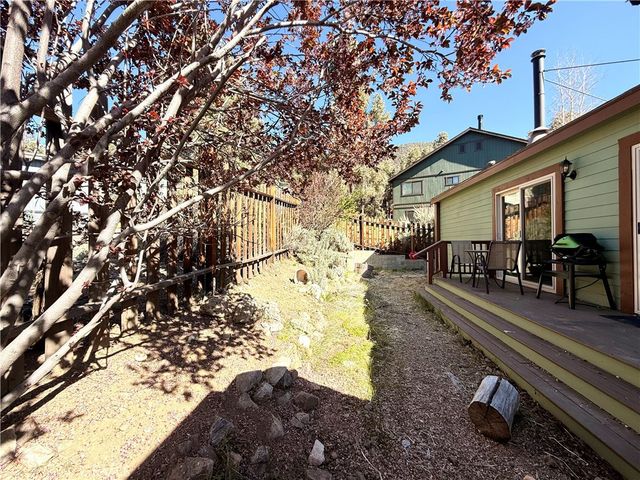 2721 Everest, Pine Mountain Club, CA 93222