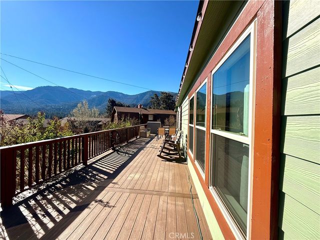 2721 Everest, Pine Mountain Club, CA 93222