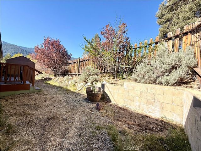 2721 Everest, Pine Mountain Club, CA 93222
