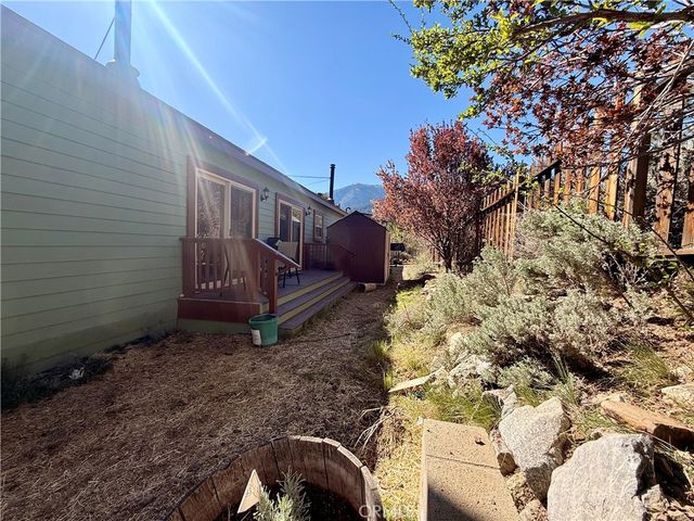 2721 Everest, Pine Mountain Club, CA 93222