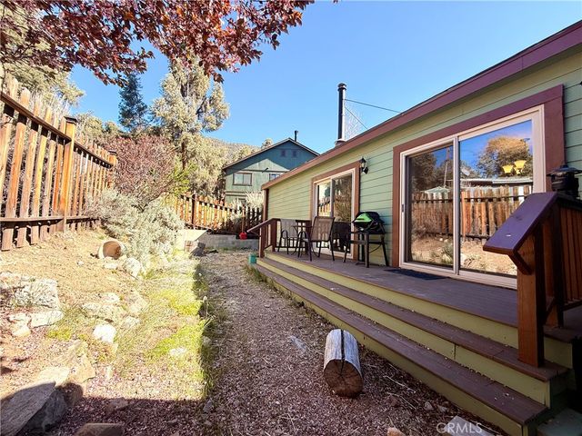 2721 Everest, Pine Mountain Club, CA 93222