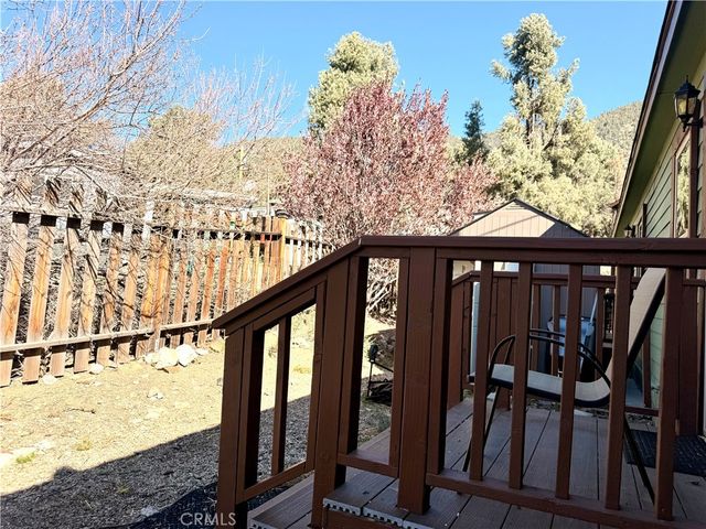 2721 Everest, Pine Mountain Club, CA 93222