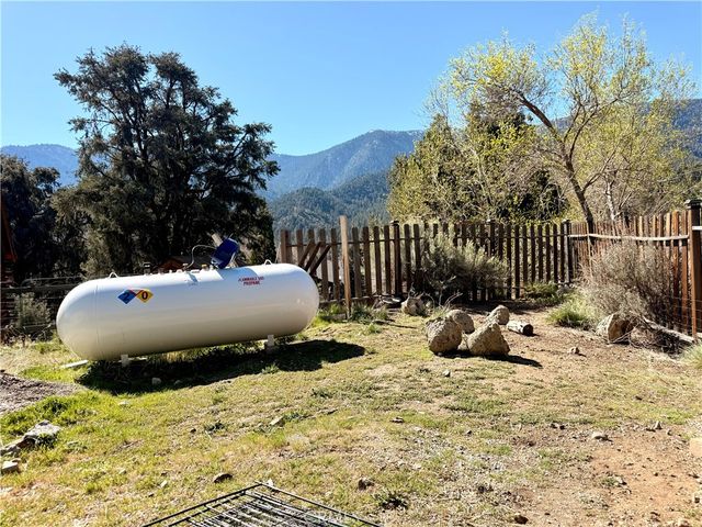 2721 Everest, Pine Mountain Club, CA 93222