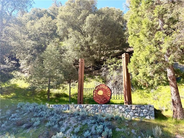 2721 Everest, Pine Mountain Club, CA 93222