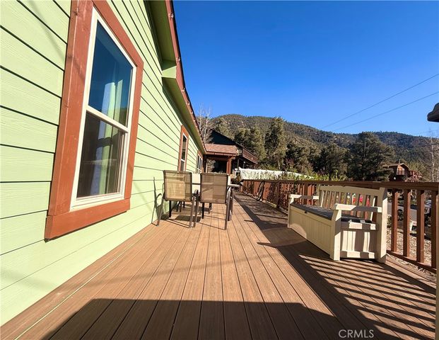 2721 Everest, Pine Mountain Club, CA 93222