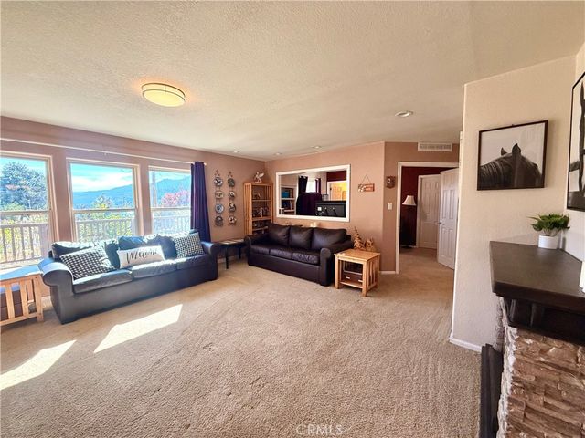 2721 Everest, Pine Mountain Club, CA 93222