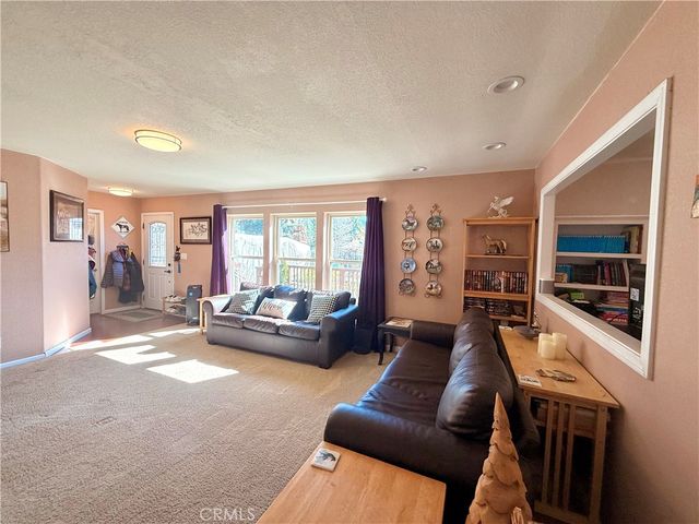 2721 Everest, Pine Mountain Club, CA 93222