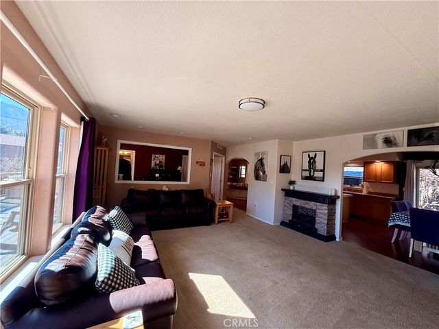 2721 Everest, Pine Mountain Club, CA 93222