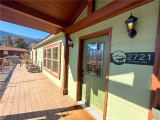 2721 Everest, Pine Mountain Club, CA 93222