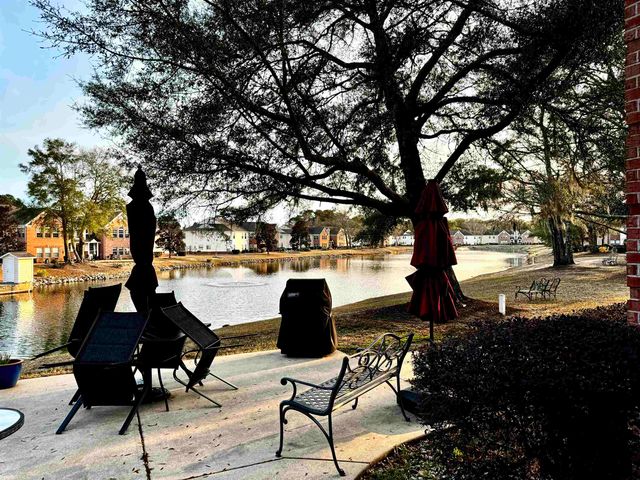 4375 Crepe Myrtle Ct Unit E, Murrells Inlet, SC 29576