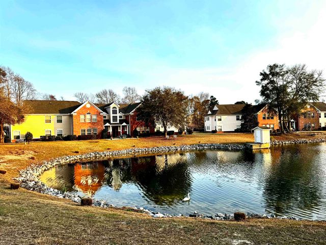 4375 Crepe Myrtle Ct Unit E, Murrells Inlet, SC 29576