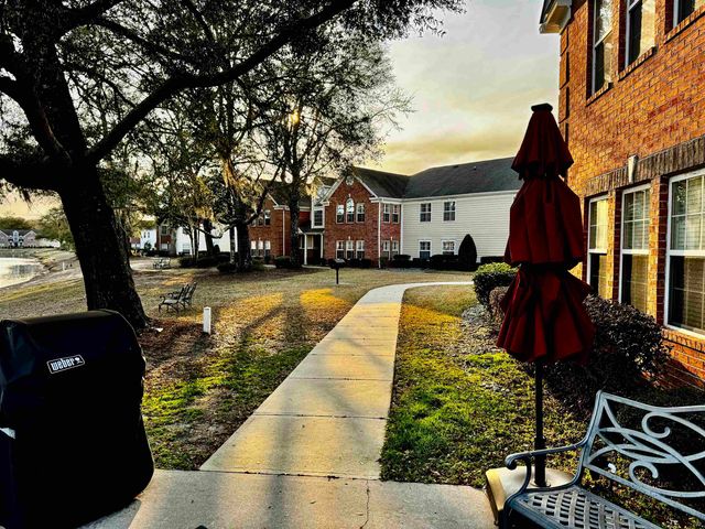 4375 Crepe Myrtle Ct Unit E, Murrells Inlet, SC 29576