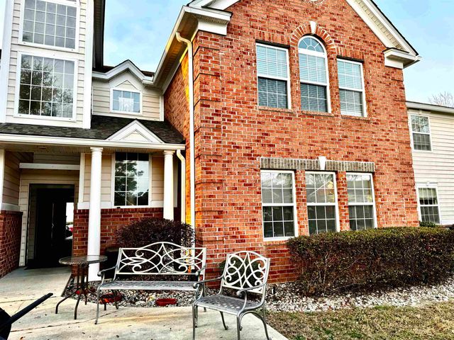 4375 Crepe Myrtle Ct Unit E, Murrells Inlet, SC 29576