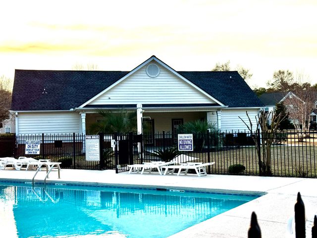 4375 Crepe Myrtle Ct Unit E, Murrells Inlet, SC 29576