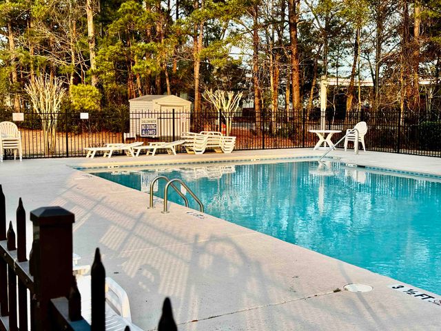 4375 Crepe Myrtle Ct Unit E, Murrells Inlet, SC 29576