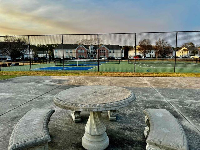 4375 Crepe Myrtle Ct Unit E, Murrells Inlet, SC 29576