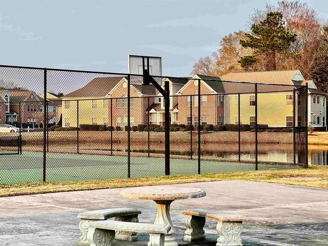 4375 Crepe Myrtle Ct Unit E, Murrells Inlet, SC 29576