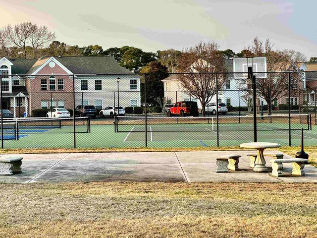 4375 Crepe Myrtle Ct Unit E, Murrells Inlet, SC 29576