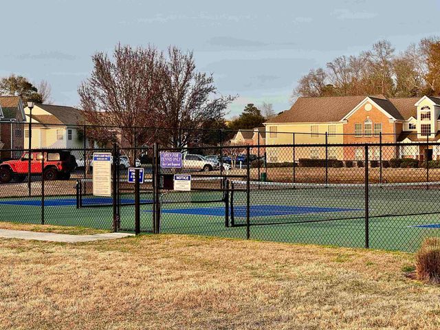 4375 Crepe Myrtle Ct Unit E, Murrells Inlet, SC 29576