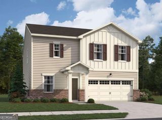 7817 Sudbury Circle, Covington, GA 30014