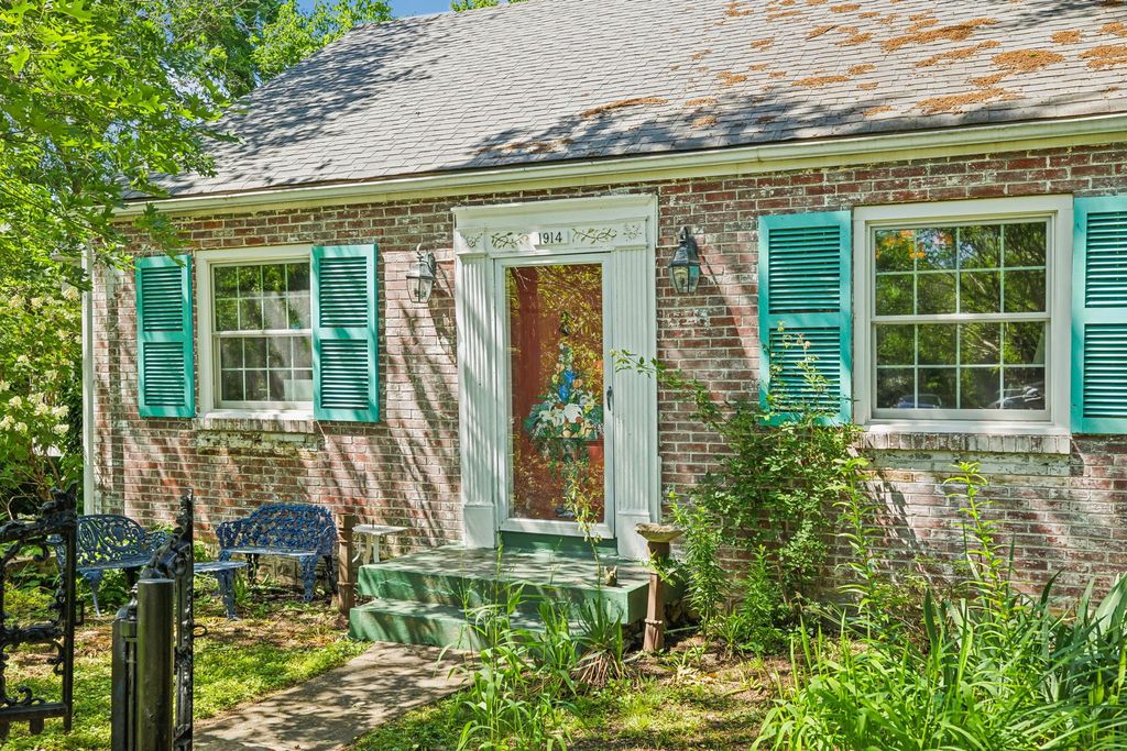 1914 Wildwood Ave, Nashville, TN 37212