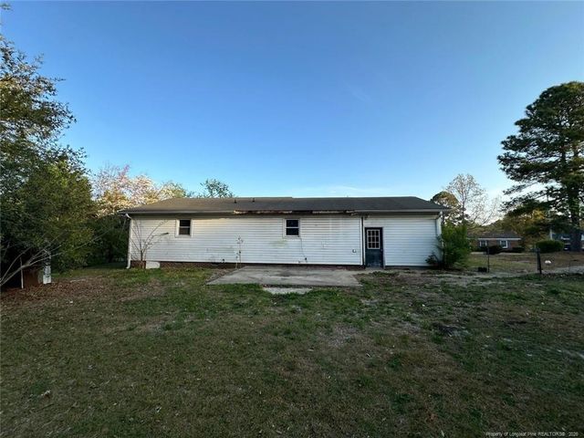 864 Durwood Drive, Fayetteville, NC 28311