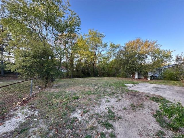 864 Durwood Drive, Fayetteville, NC 28311