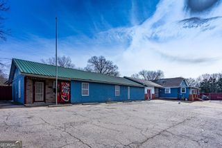 501 & 505 Whitesville Street, Lagrange, GA 30240