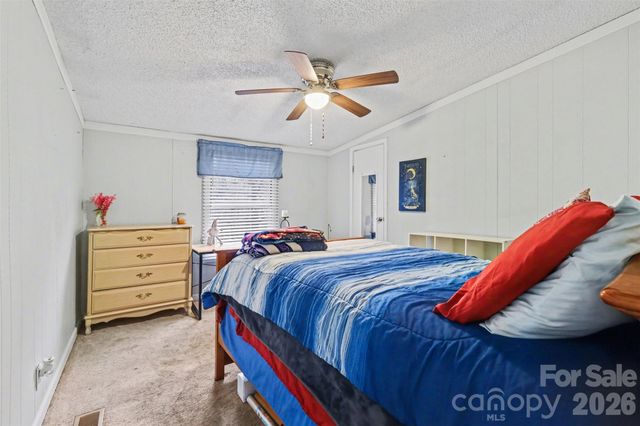 6107 RAINTREE Circle, Concord, NC 28027